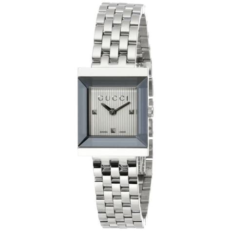 montre gucci reference ya128402|Gucci G.